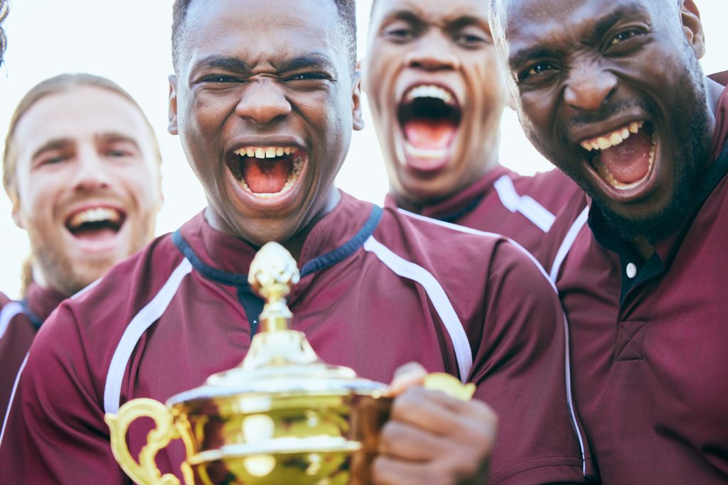 Celebrating Milestones & Anniversaries with Awards & Trophies